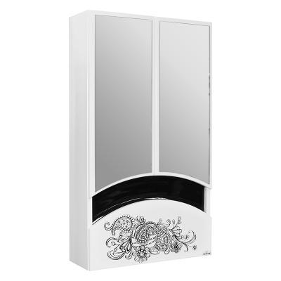 Зеркало-шкаф MIXLINE РАДУГА-46 528042